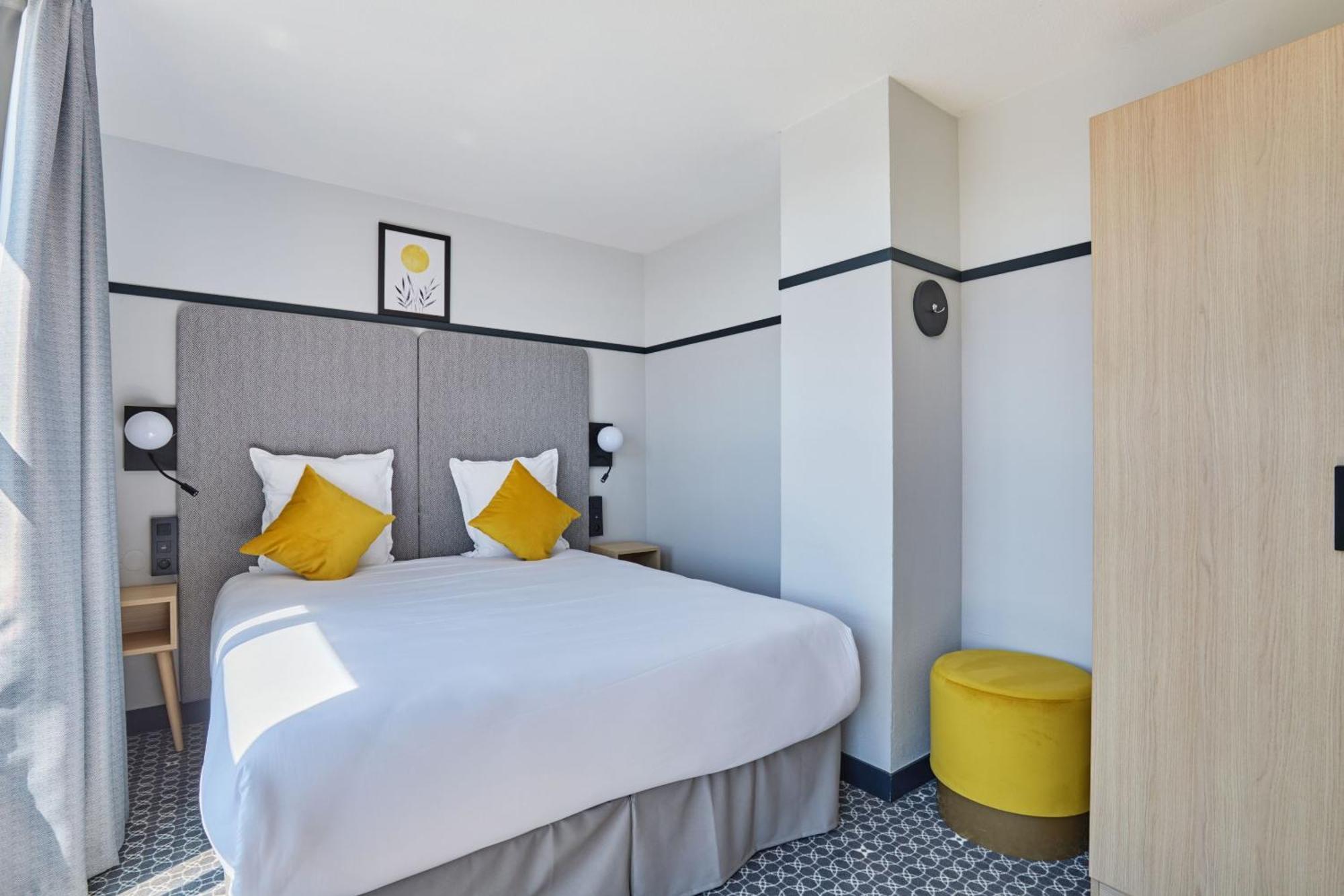 Appart Hotel Odalys City Aix En Provence Les Floridianes Aix-en-Provence Exterior foto